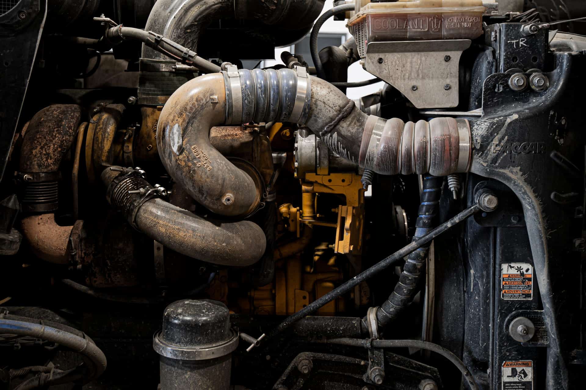 Diesel Engine Overhauls and Repair Service Edmonton, AB