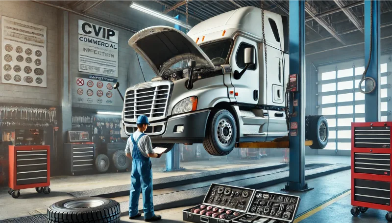 Avoid 7 Common Pitfalls in CVIP Inspections with These Proven Strategies