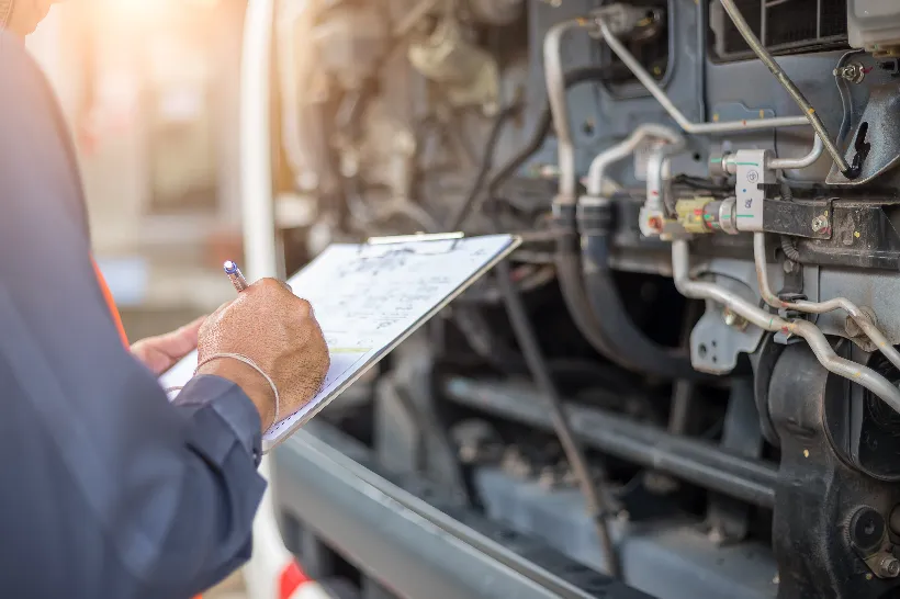 7 Key Things You Need to Pass ‘a CVIP Inspection in Edmonton