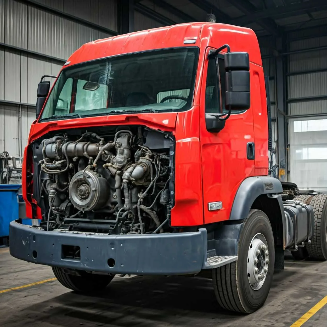 CVIP Inspections Preventative Maintenance Tips to Avoid Fines