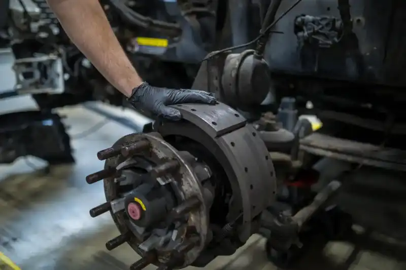 5 Signs Your Brakes Need Immediate Attention