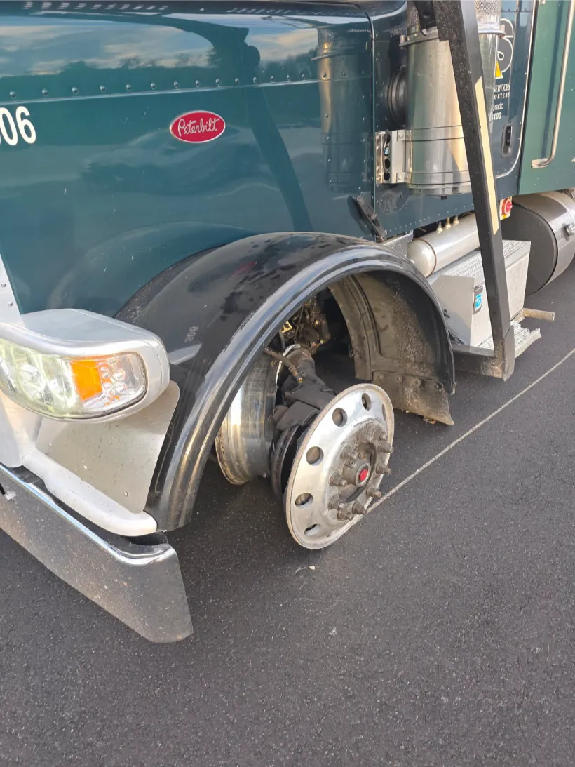 5 Reasons Your Trucks Brakes Wear Out Faster Than They Should
